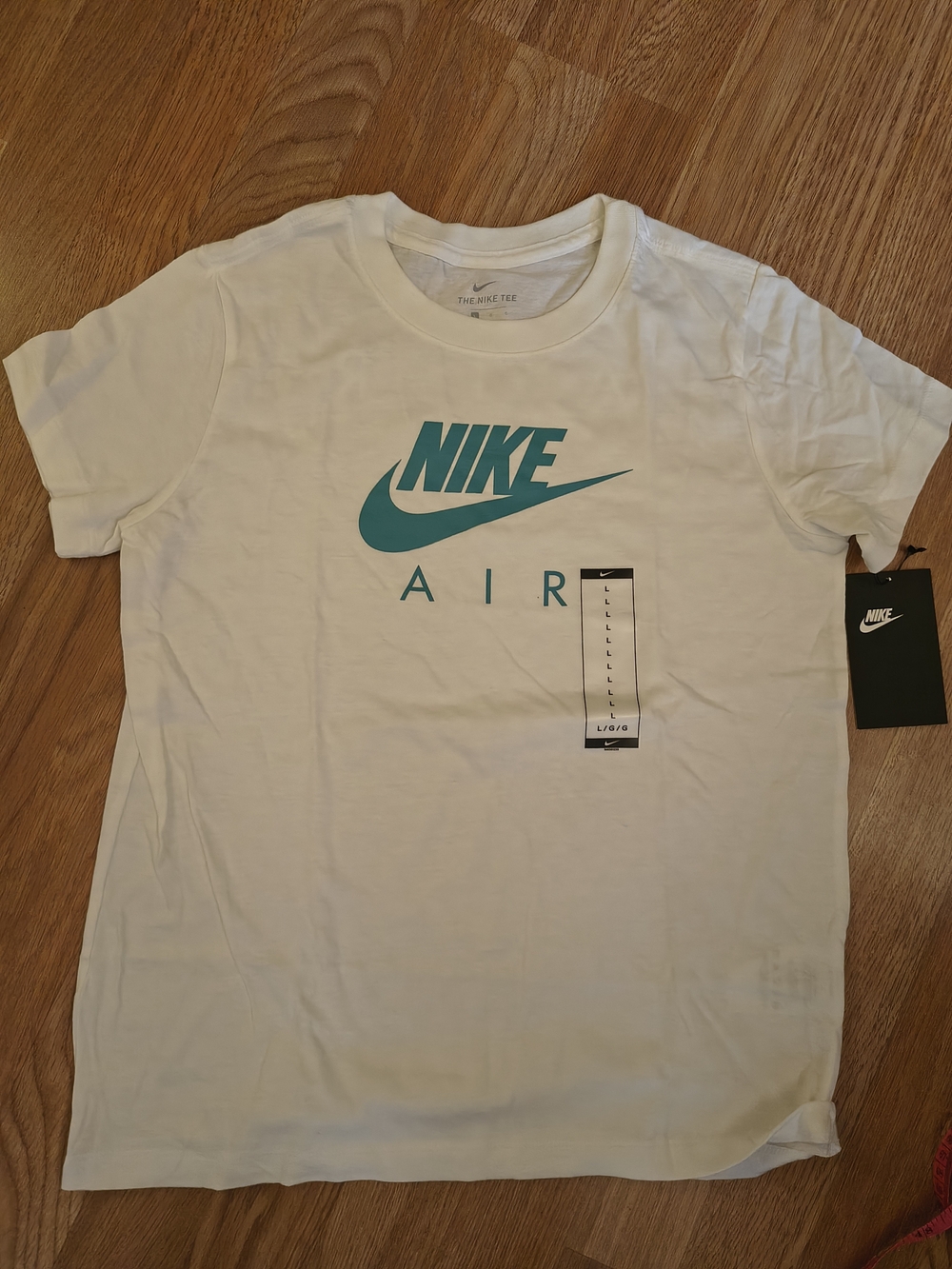Nike Air Girls T-shirts Bundle Of 4 ❤️‍🔥